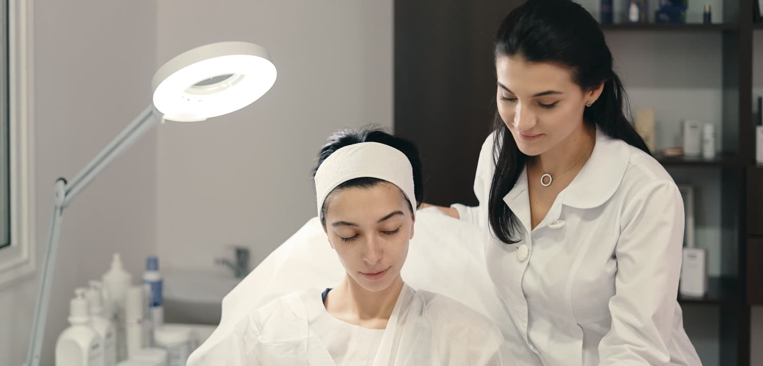 Health and Beauty