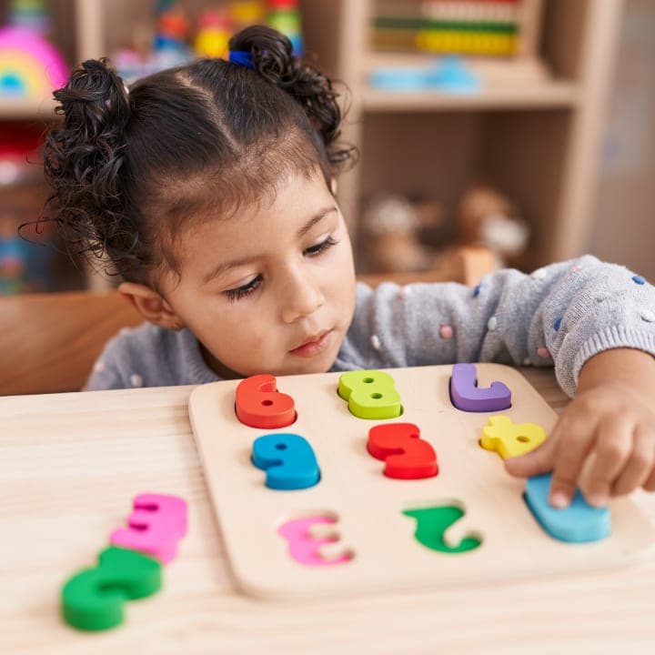 CHC30121 - Certificate III in Early Childhood Education and Care Image