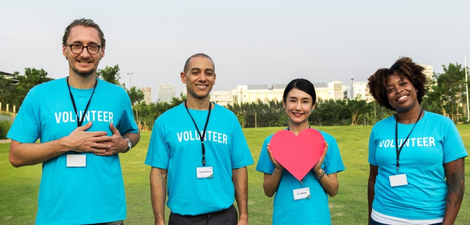 CHC52021 - Diploma of Community Services