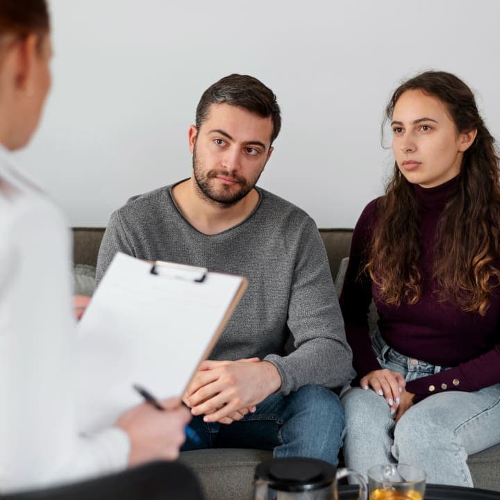 CHC43315 - Certificate IV in Mental Health Image
