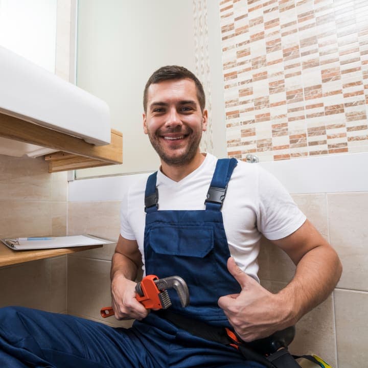 CPC32420 Certificate III in Plumbing Image
