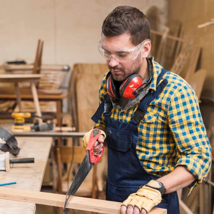 CPC30220 Certificate III in Carpentry Image