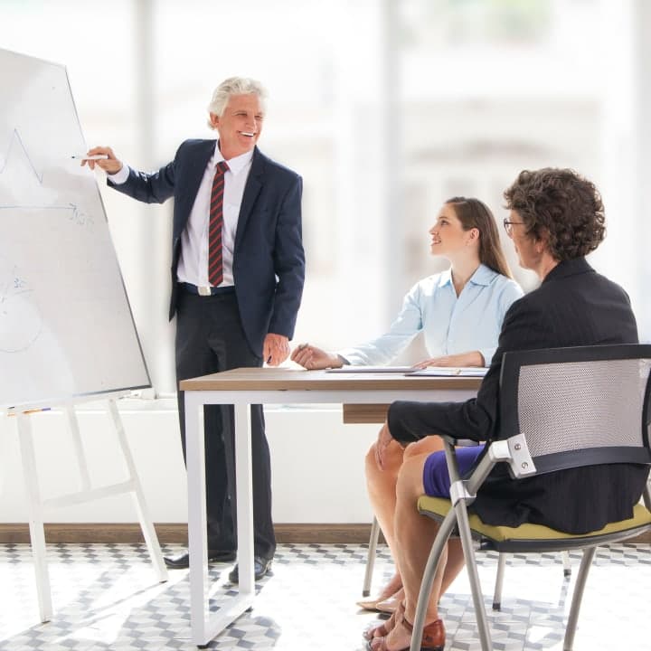 TAE40122 Certificate IV in Training and Assessment Image