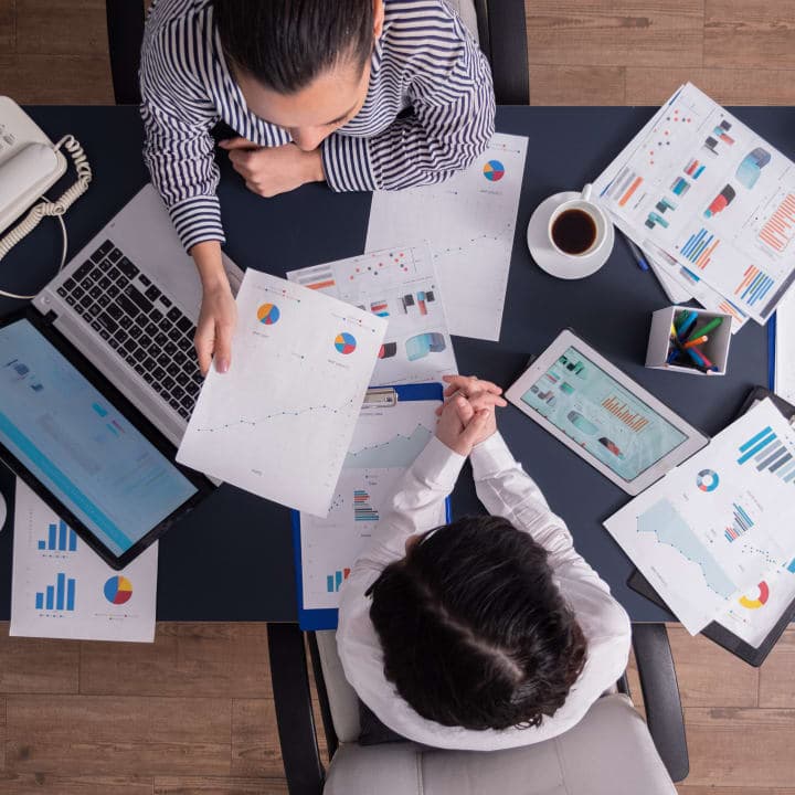 BSB50820 Diploma of Project Management Image
