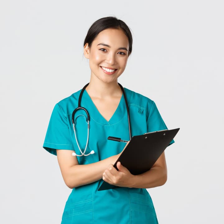 HLT43021 Certificate IV in Allied Health Assistance Image