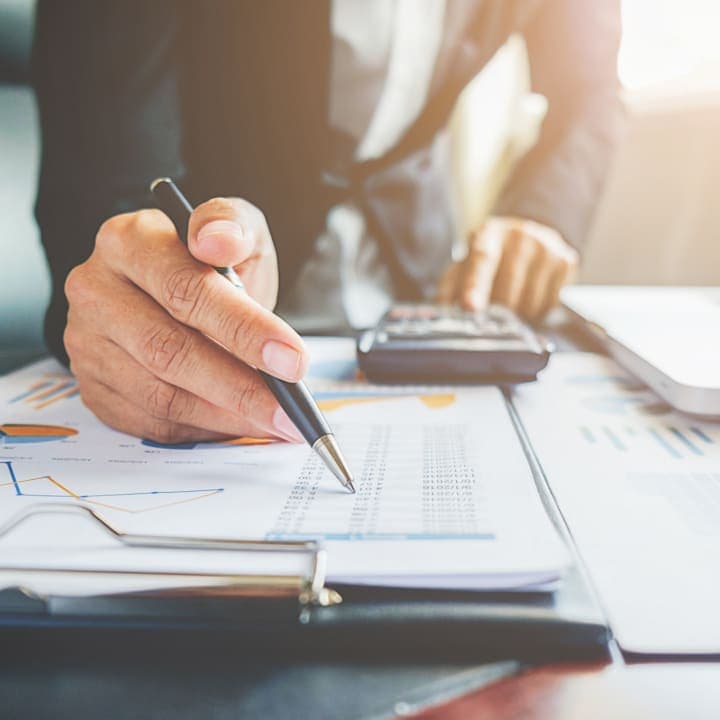 FNS40222 Certificate IV in Accounting and Bookkeeping Image