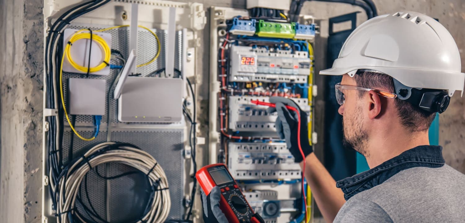 Electrotechnology