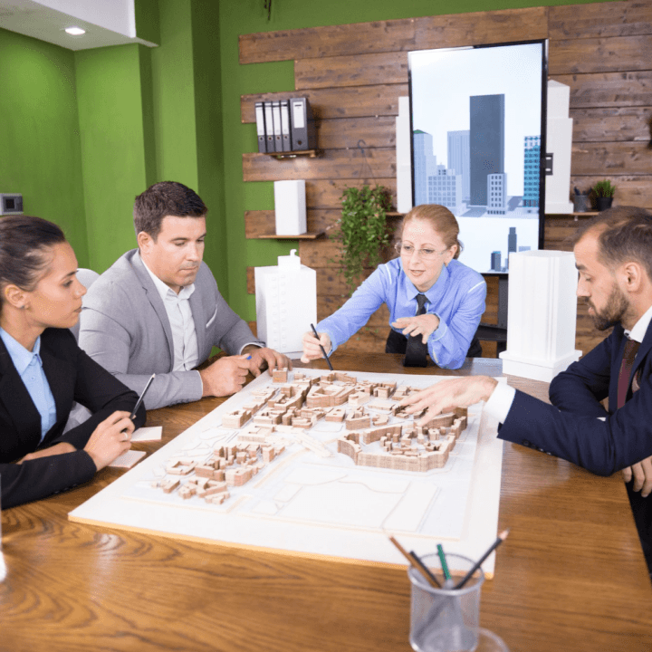 CPP41419 Certificate IV in Real Estate Practice Image