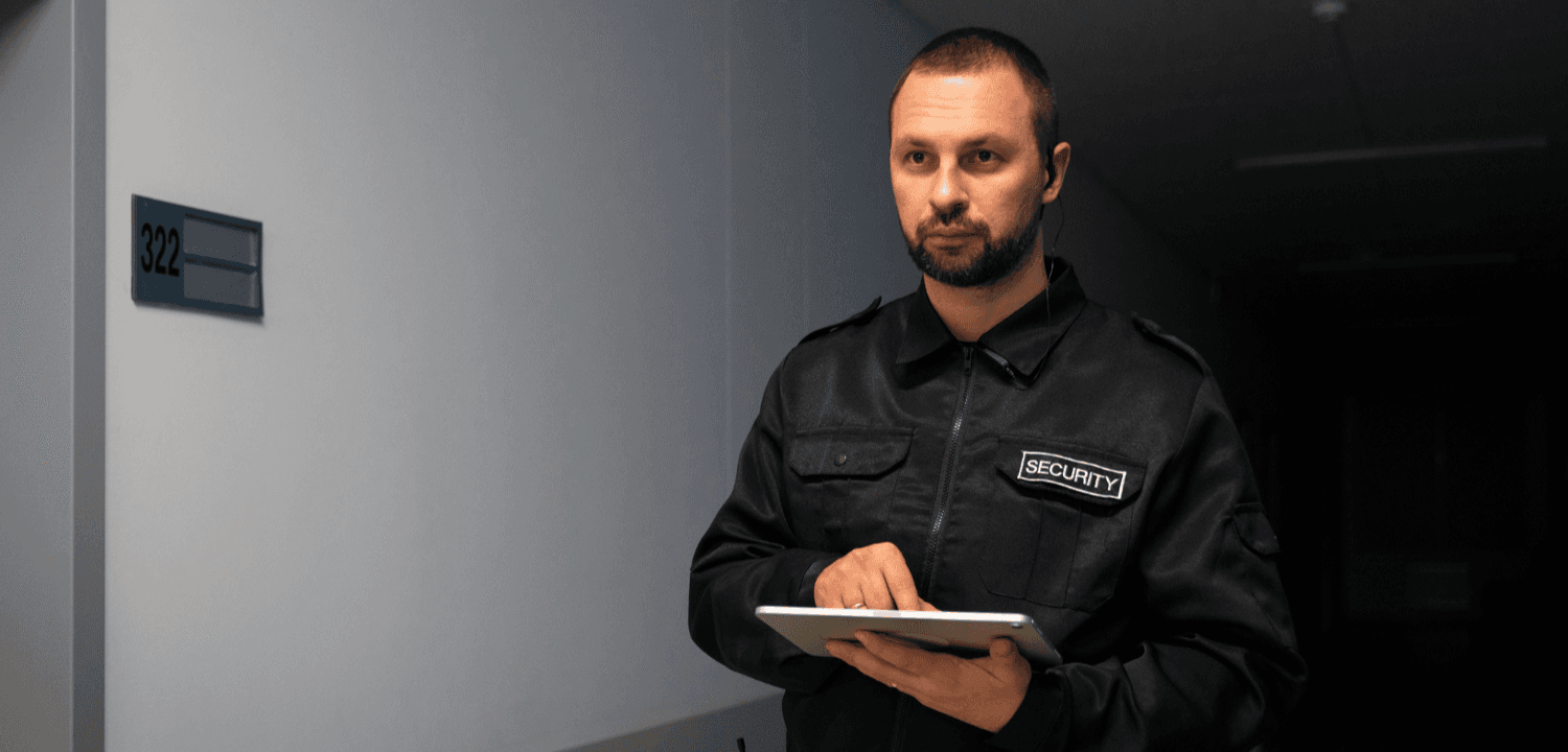 CPP40719 Certificate IV in Security and Management