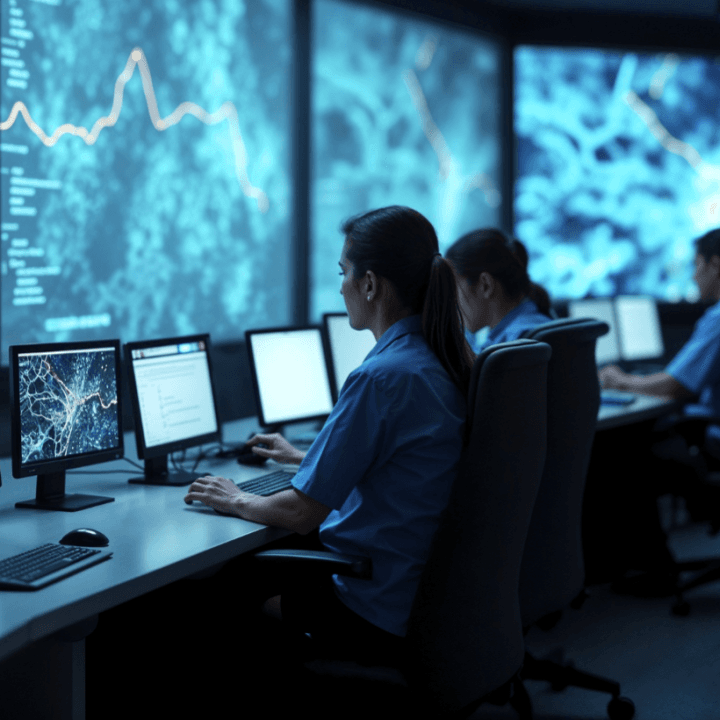CPP41519 Certificate IV in Security Risk Analysis Image