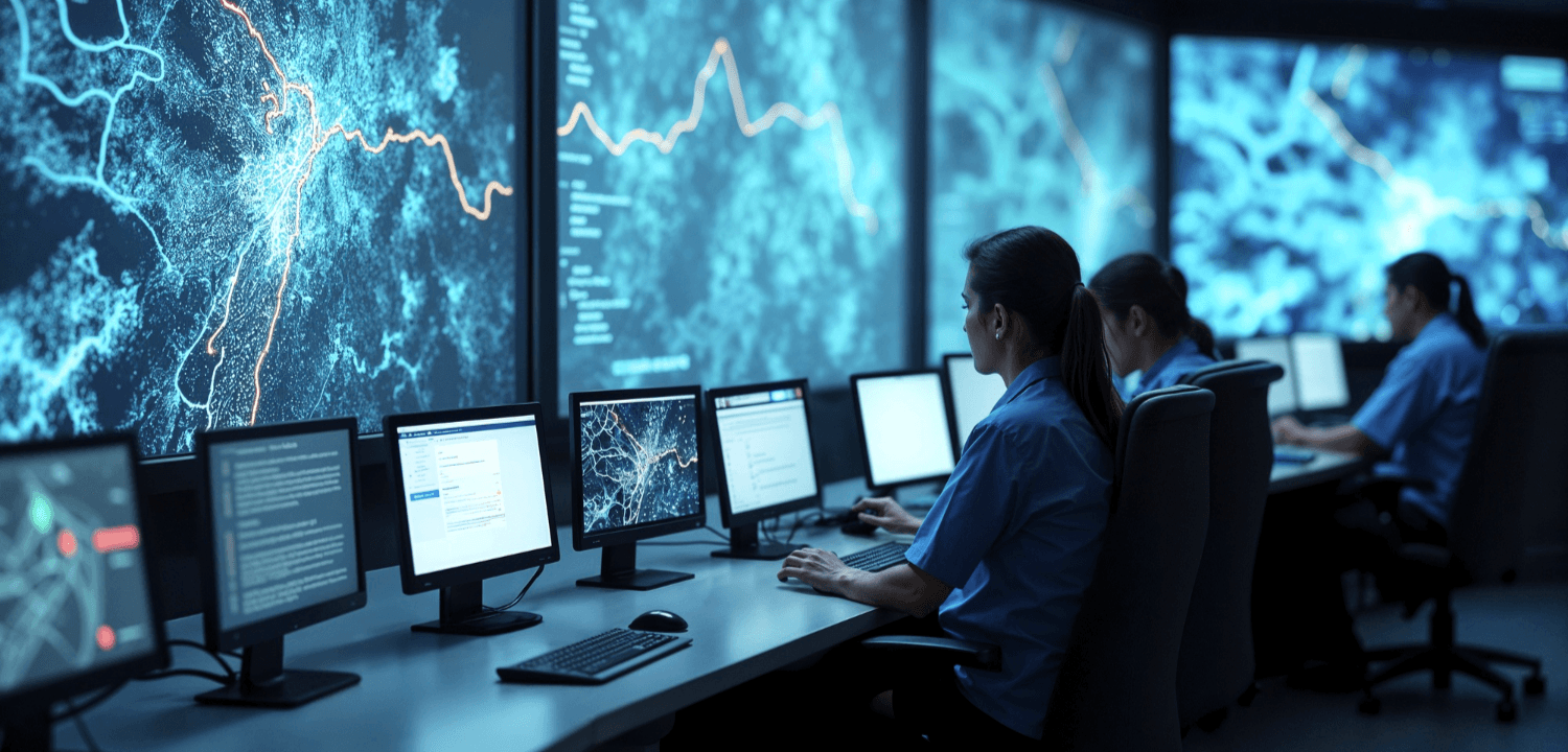 CPP41519 Certificate IV in Security Risk Analysis