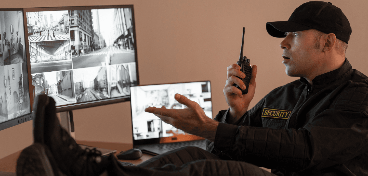 CPP20218 Certificate II in Security Operations