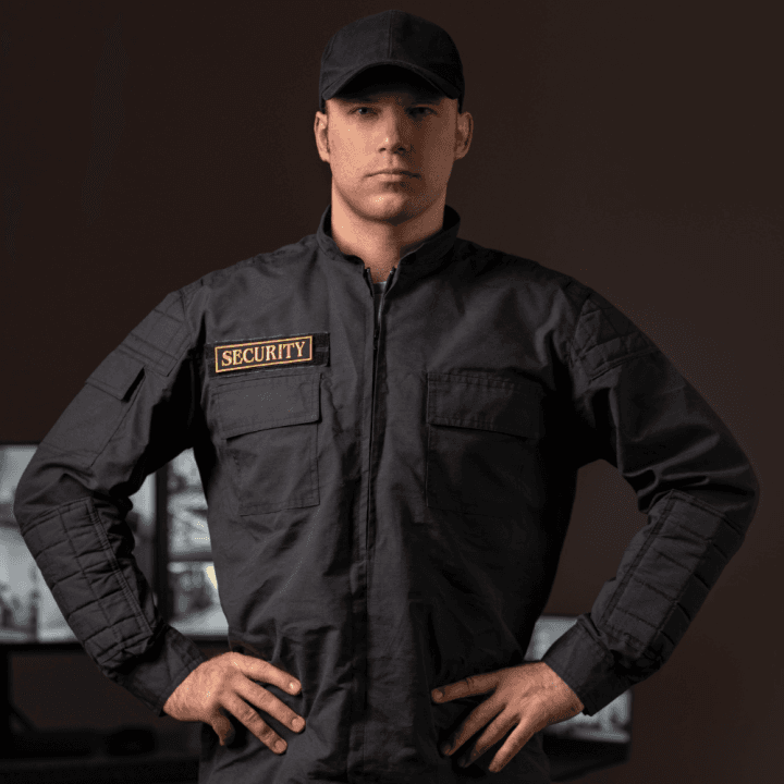 CPP31318 Certificate III in Security Operations Image