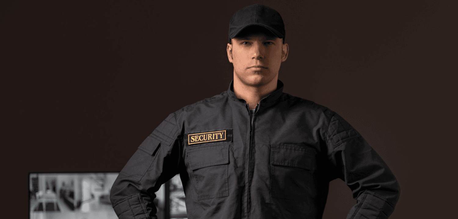 CPP31318 Certificate III in Security Operations
