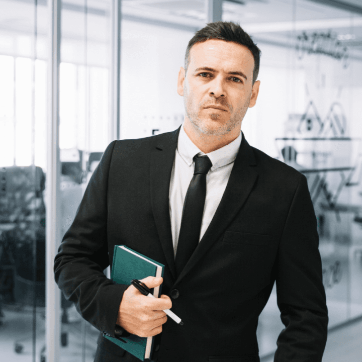 CPP50619 Diploma of Security and Risk Management Image