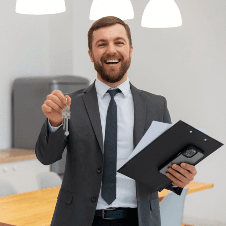 CPP51122 Diploma of Property (Agency Management) Image