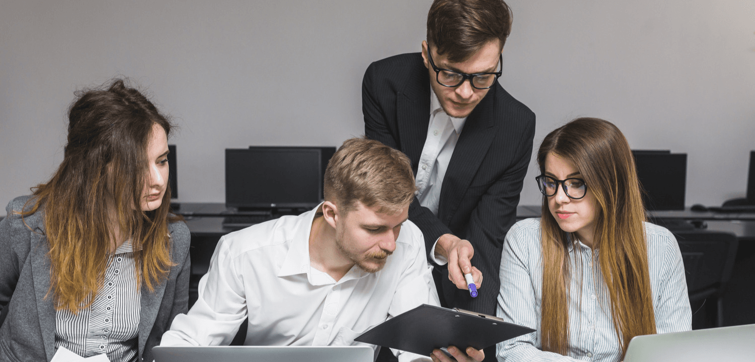 BSB40120 Certificate IV in Business
