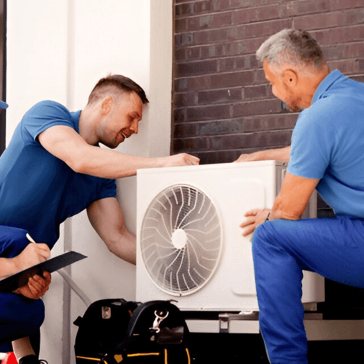 UEE32225 Certificate III in Air Conditioning and Refrigeration Image