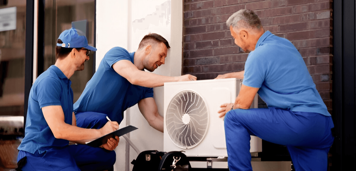 UEE32225 Certificate III in Air Conditioning and Refrigeration
