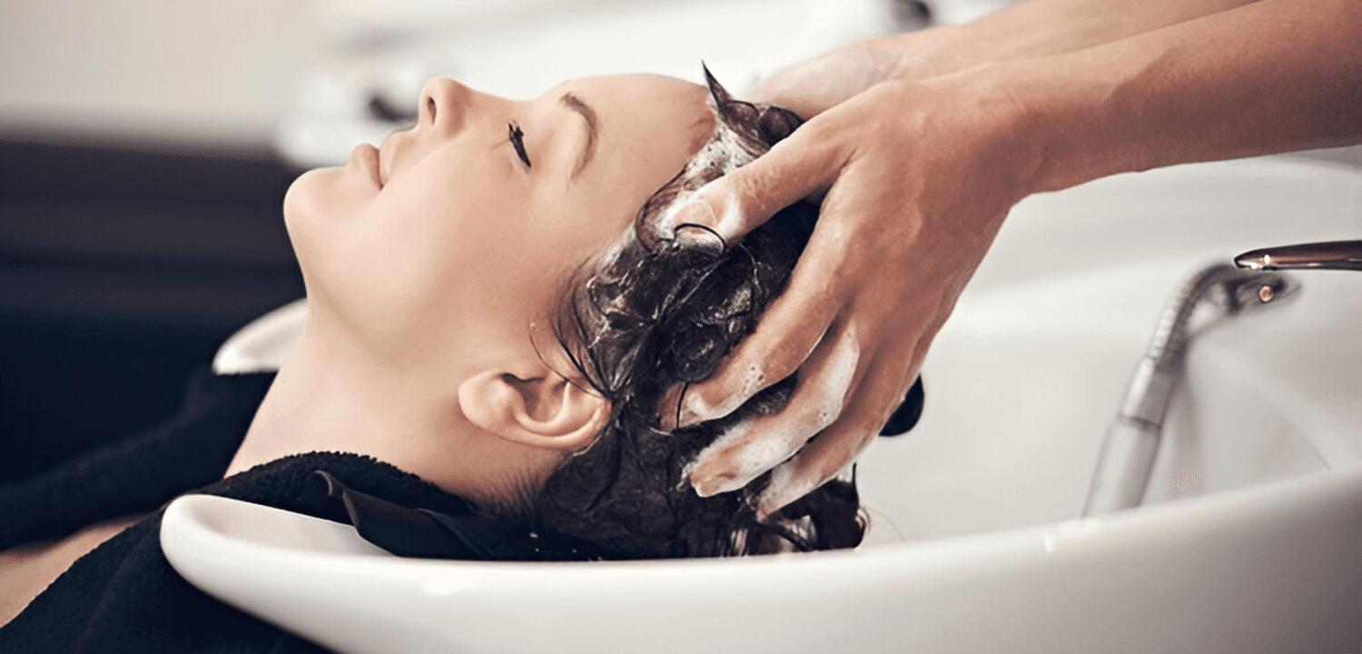 Hairdressing & Beauty